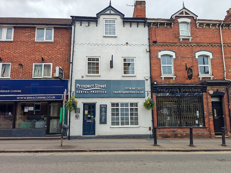 Prospect Street Dental Surgery