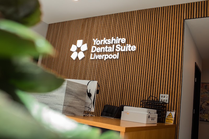 Yorkshire Dental Suite Liverpool