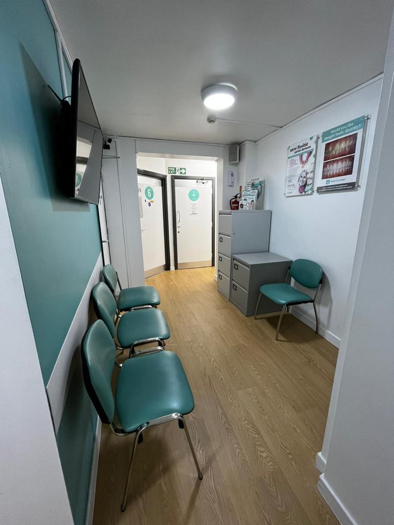 Mydentist - Park Road - Liverpool