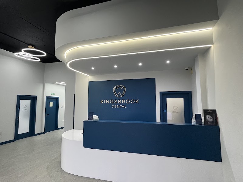 Kingsbrook Dental