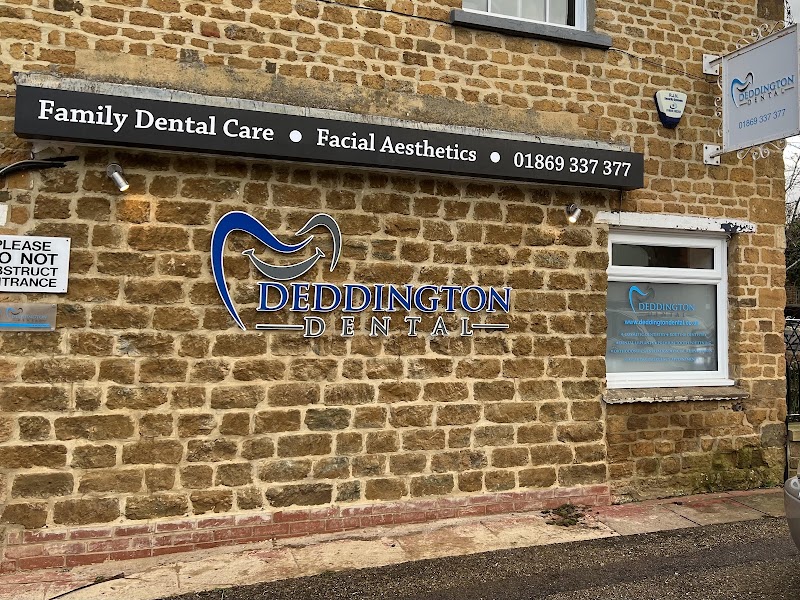 Deddington Dental