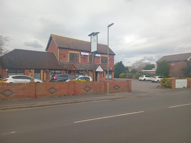 Smile Dental Care Gosport
