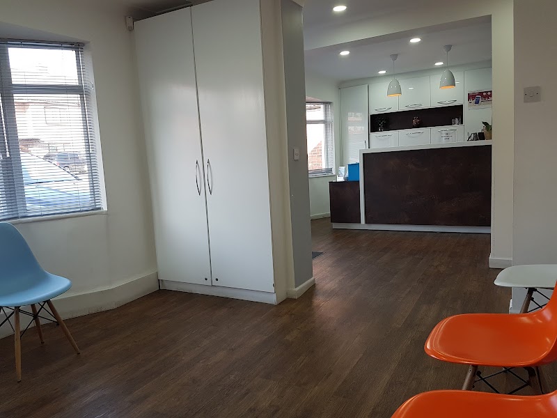 Naidu & Naidu Dental Surgeons