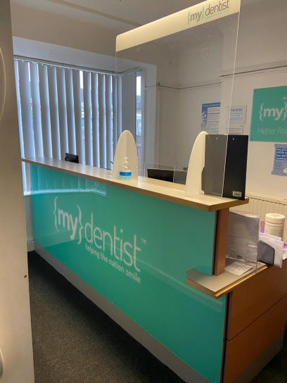 Mydentist - Higher Road - Halewood