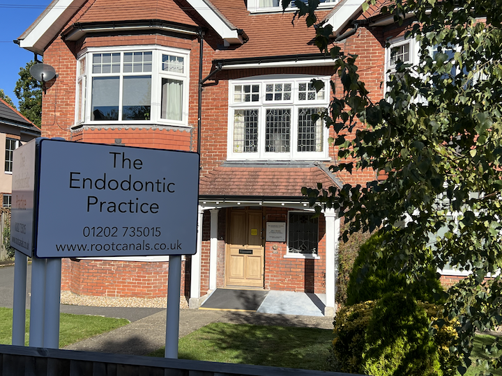 The Endodontic Practice