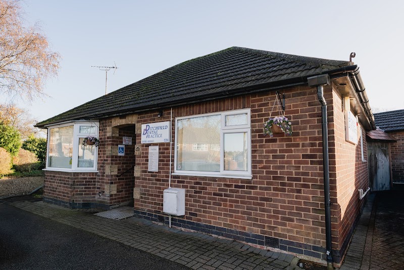 Ditchfield Dental Limited