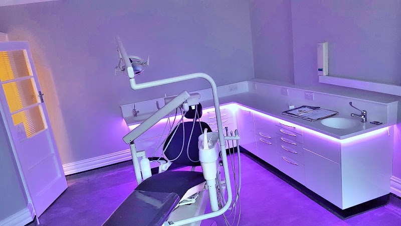 Oxford Rd Dental