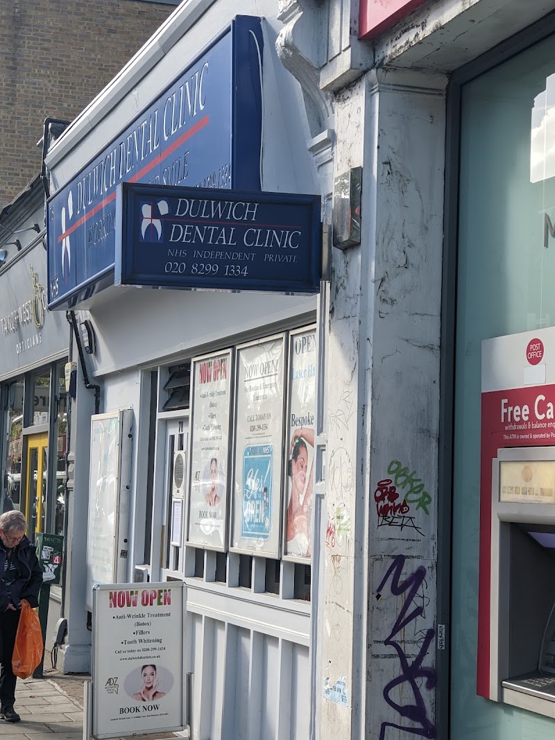The Dulwich Dental Clinic