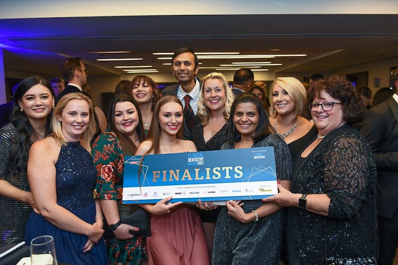 Dental Concepts Partnership Whitchurch
