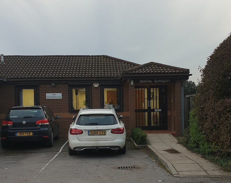 Apple Dental Practice - Wellington Road