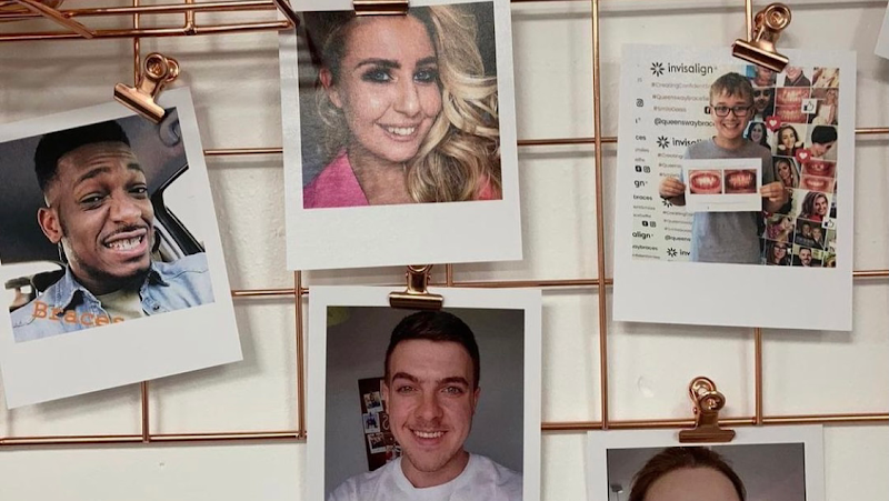 Queensway Orthodontics East Limited