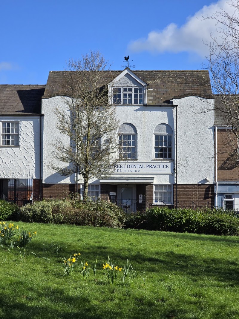 Victoria Street Dental Practice Ltd