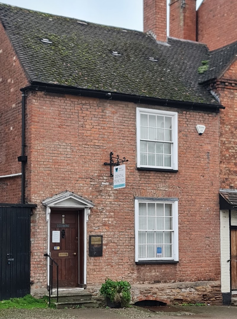 Abbey Cottage Dental Practice Limited