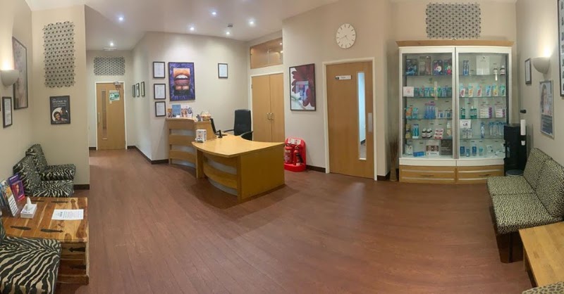 MK Dental Spa