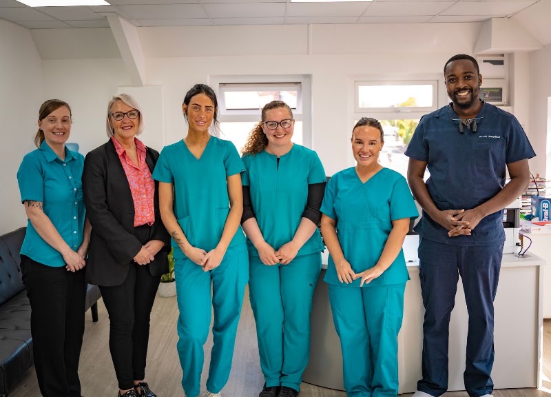 Preston Dental Practice