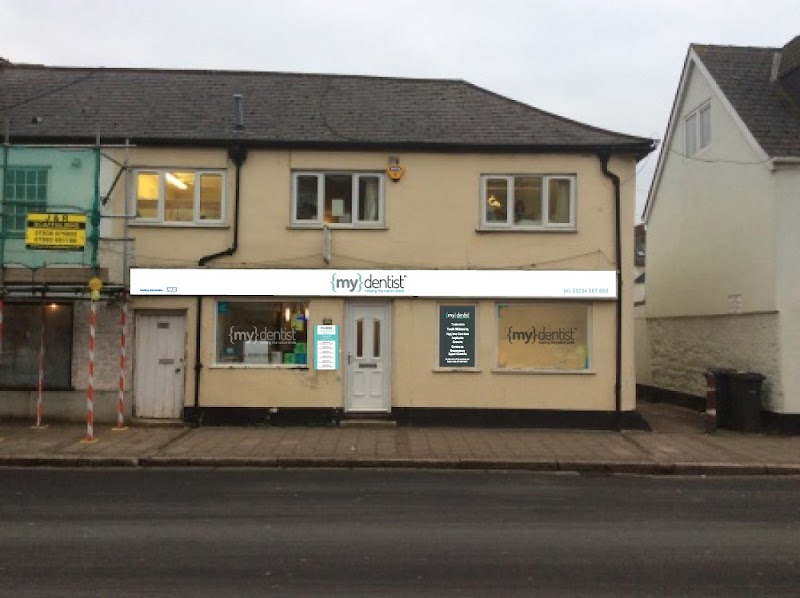 Mydentist - Cowick Street - Exeter