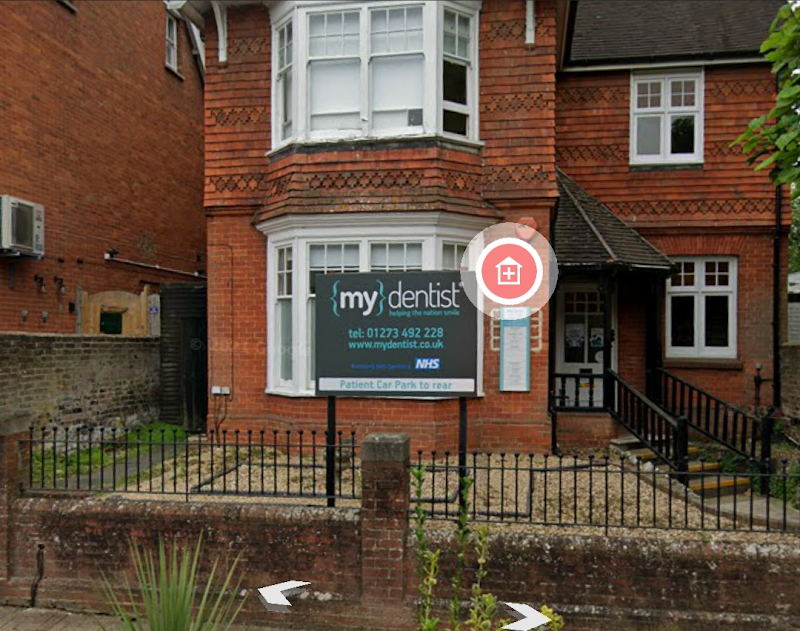 Mydentist - High Dene - Henfield