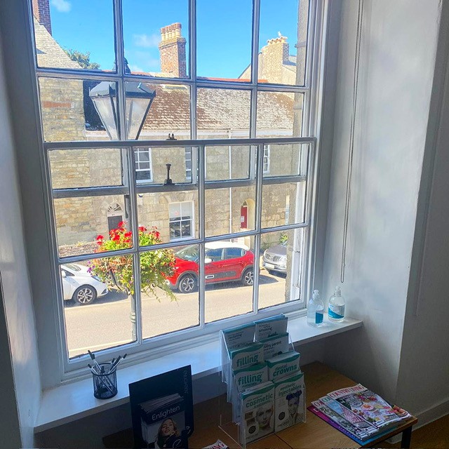 Maidwell Dental Practice - Truro