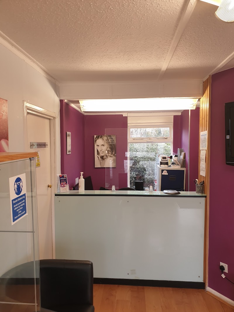 Dental Surgery