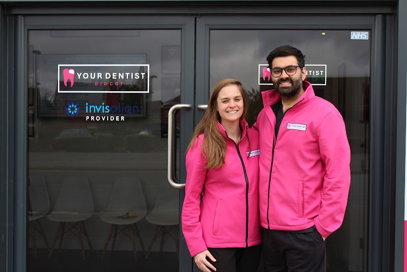 Your Dentist Didcot
