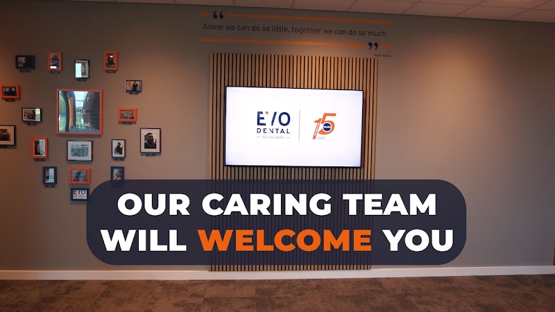 EvoDental Bristol Clinic