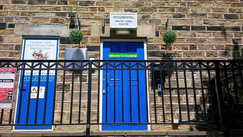 Western Bank Dental Care