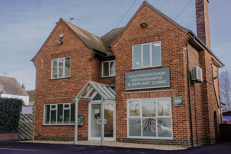 Loughborough Orthodontic and Implant Centre
