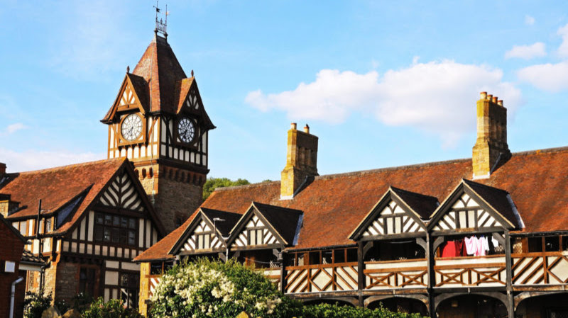 SpaDental Ledbury