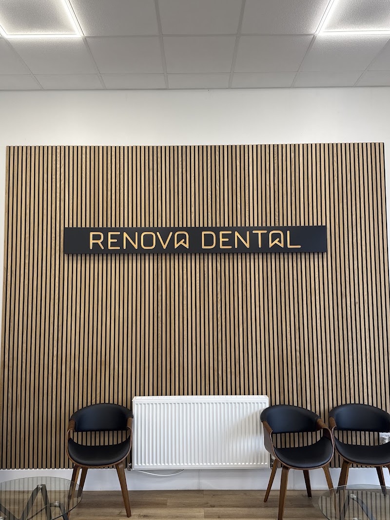 Salford Oral Surgery