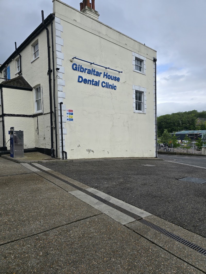 Gibraltar House Dental Clinic