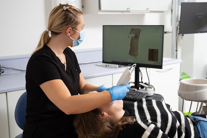 Alchemy Dental Practice Limited - Crewe