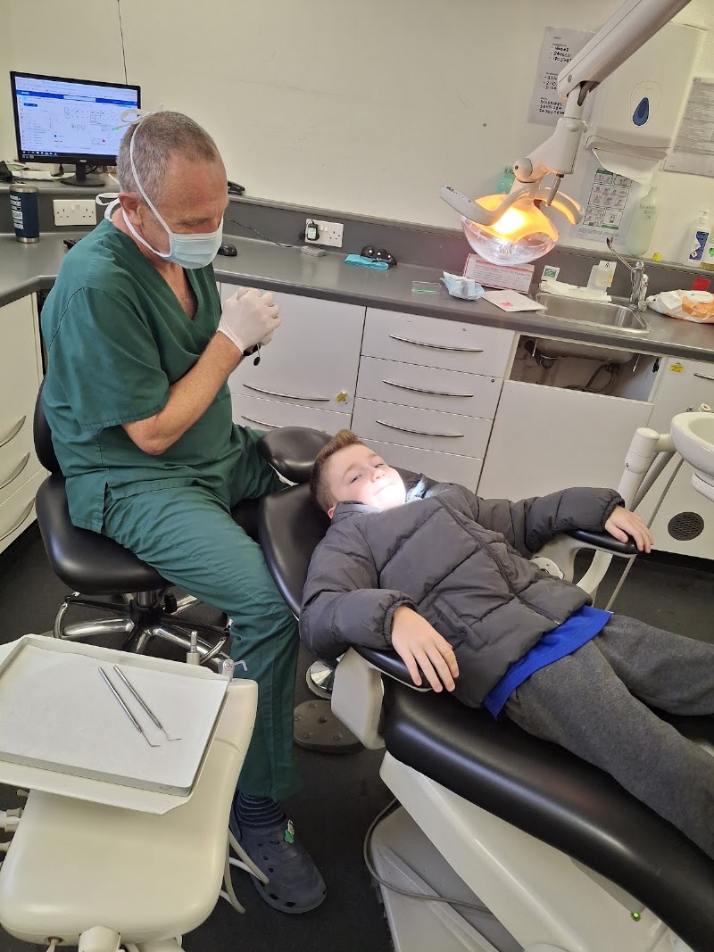Bedford House Dental Practice