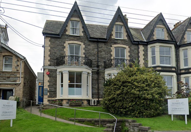 No 65 The Dental Surgery