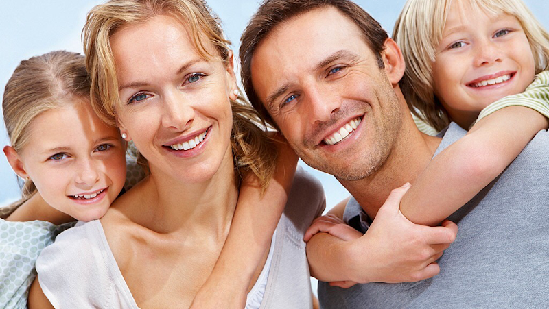 Bright Smile Dental Practice