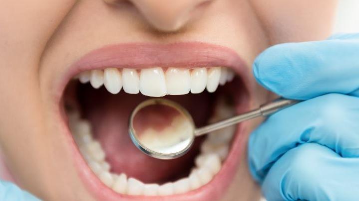 Green End Dental Practice