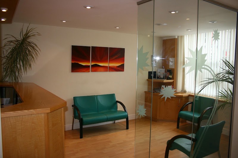 Bank House Dental Centre