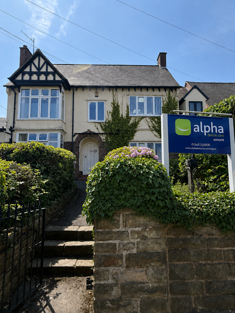 Alpha Dental Care Ashgate