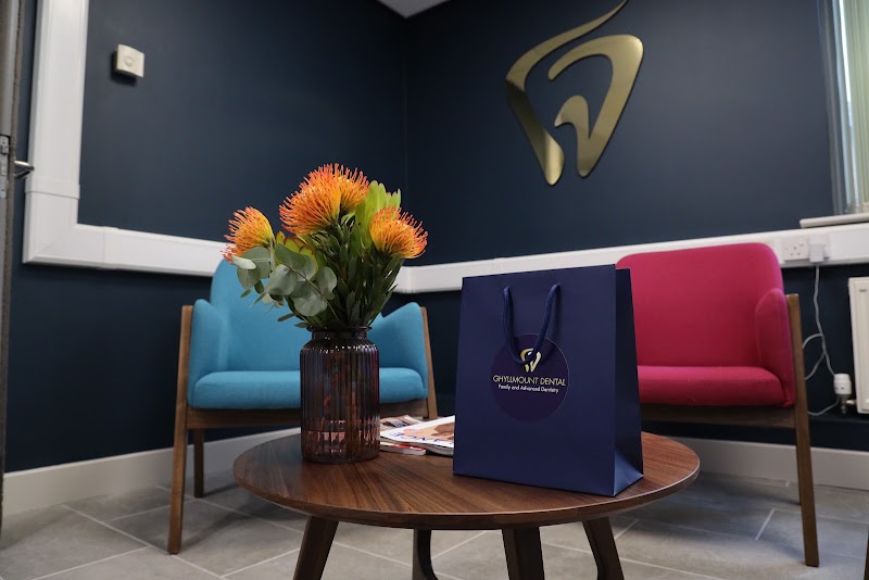 Ghyllmount Dental