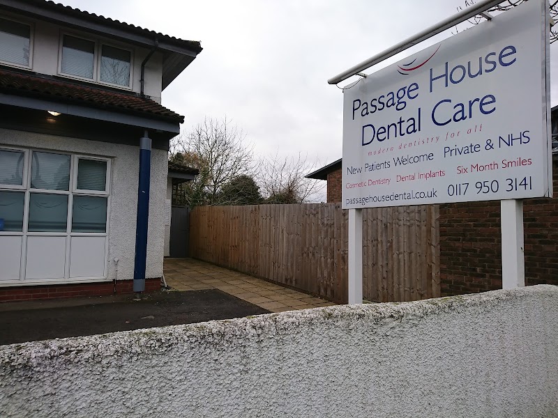 Passage House Dental Care