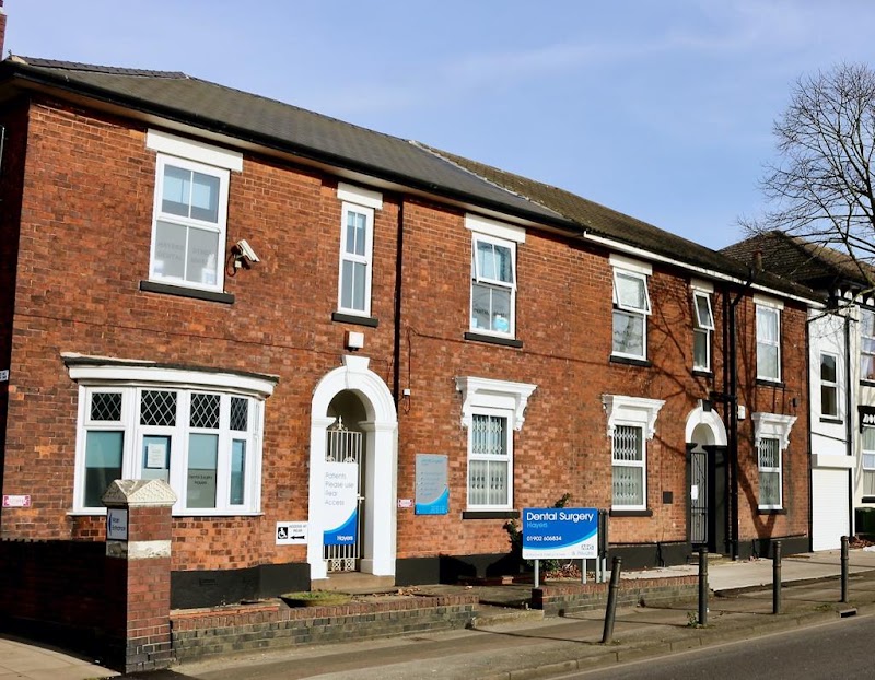 Hayers Dental Surgery