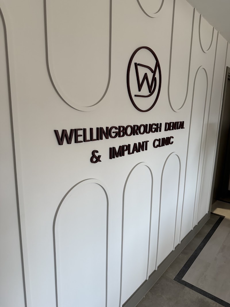 Wellingborough Dental & Implant Clinic