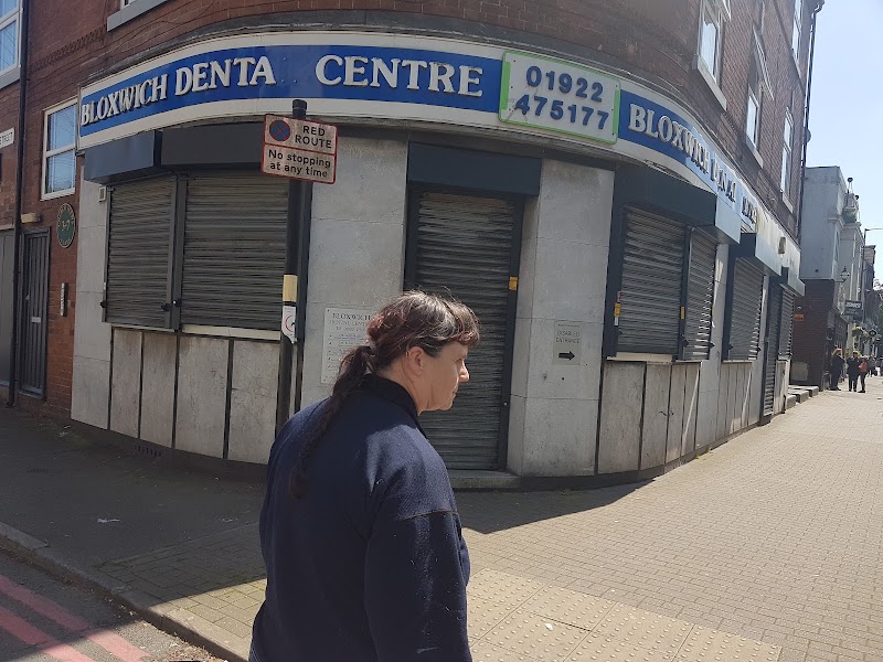 Bloxwich Dental Centre