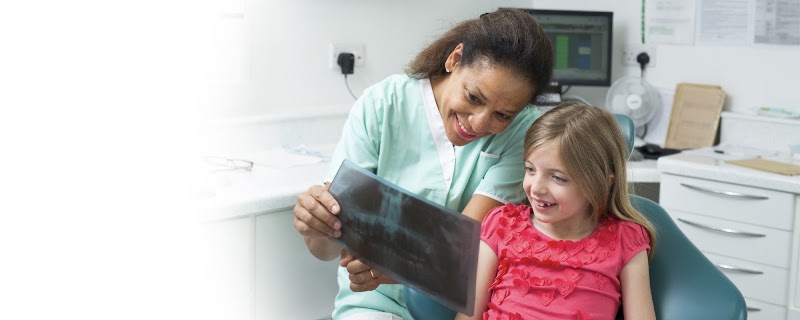 Pickering Dental Health Practice