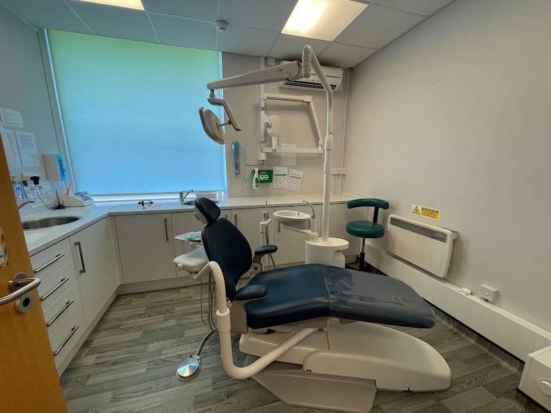 The Crewkerne Dental Centre