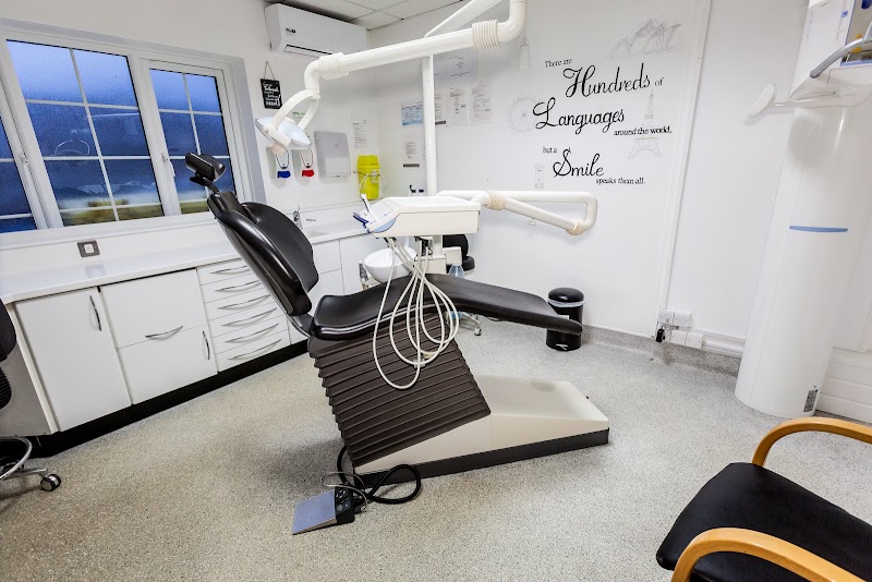 Hockley Dental Care