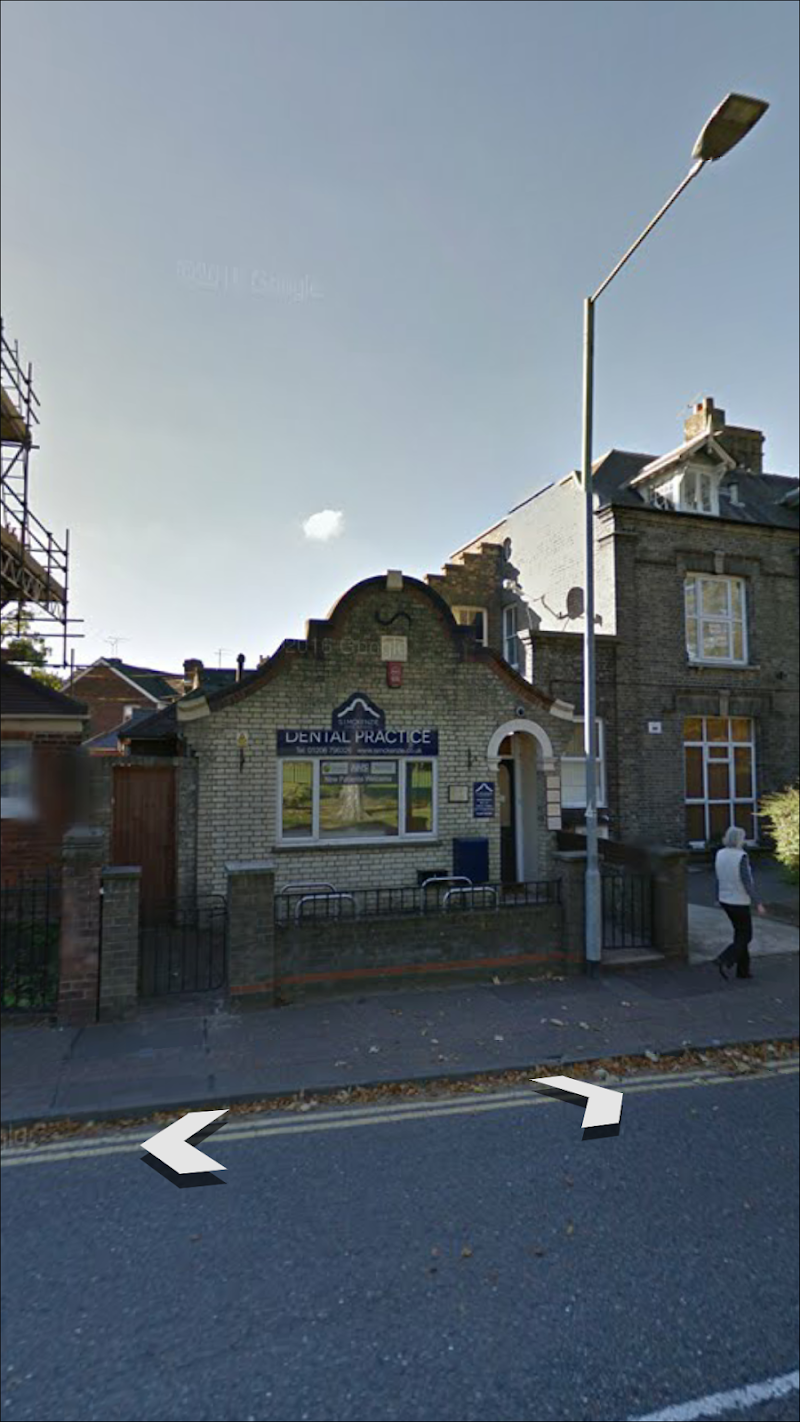 Wimpole Road Dental Practice