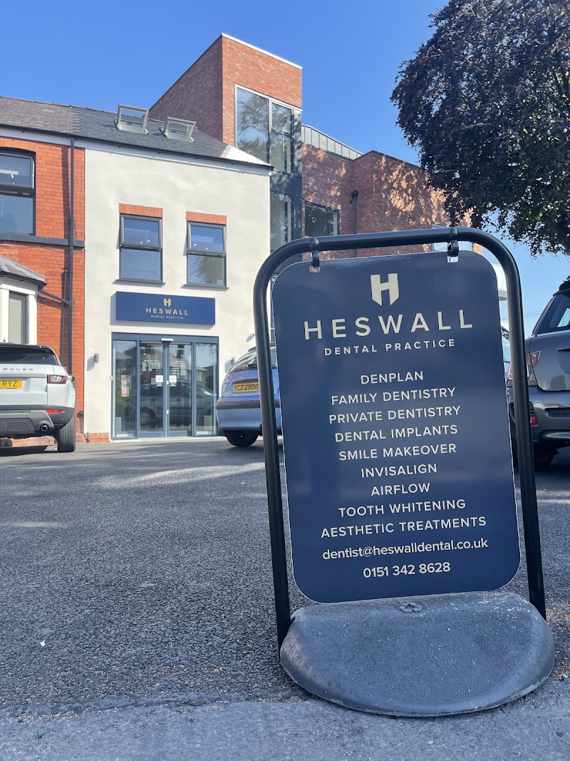 Heswall Dental Practice