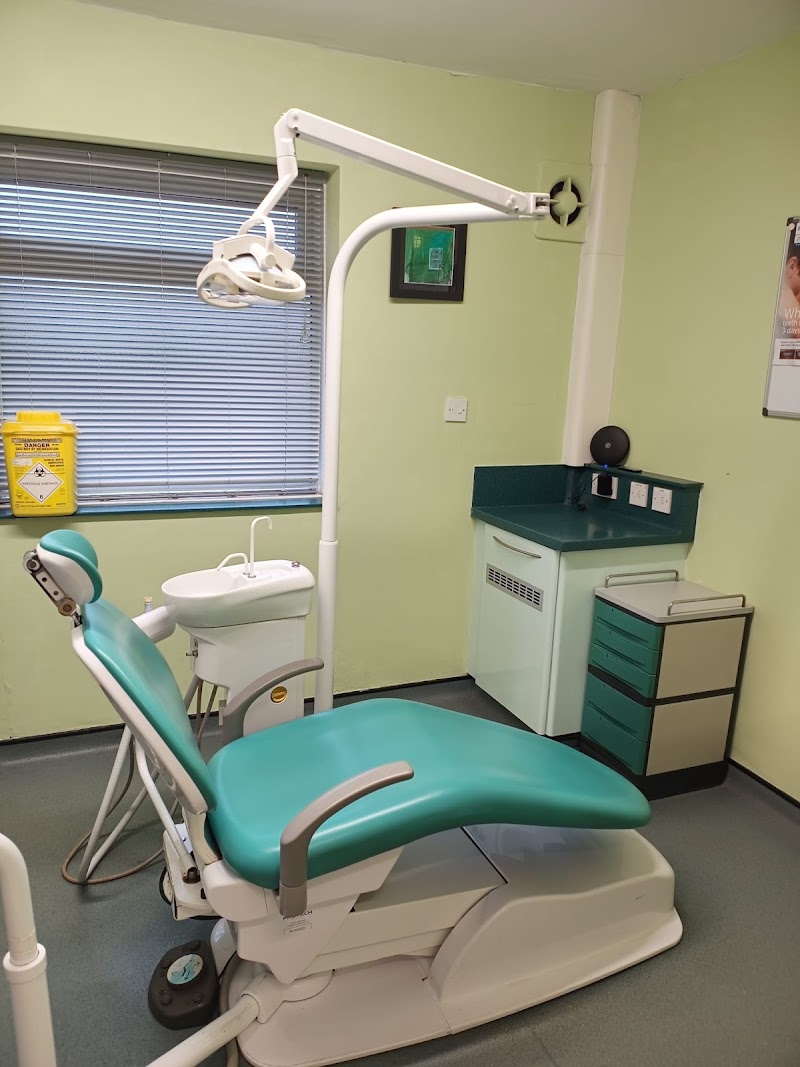 Miss S. P. Meads & Associates Dental Practice