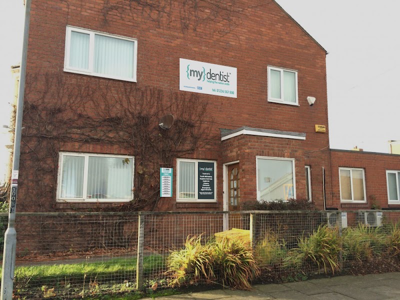 Mydentist - Cowpen Road - Blyth