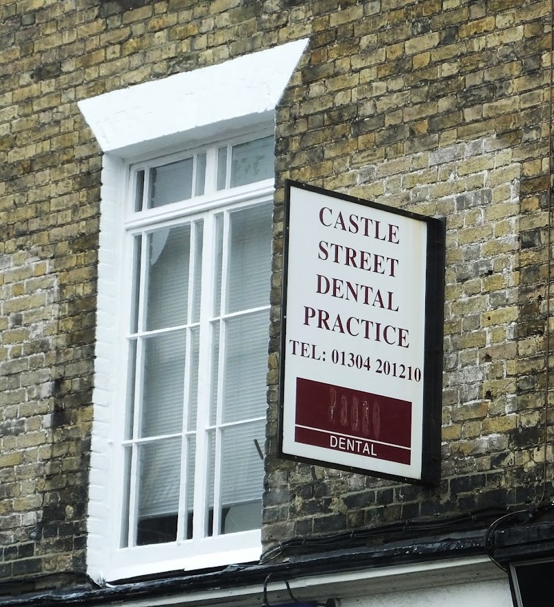 Castle Street Dental Practice